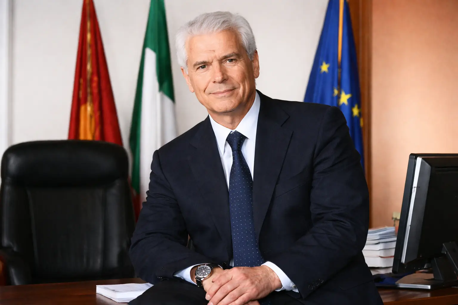 Dott. Giuseppe Lavra MD