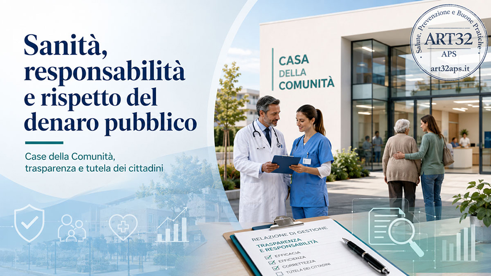 Case della Comunità