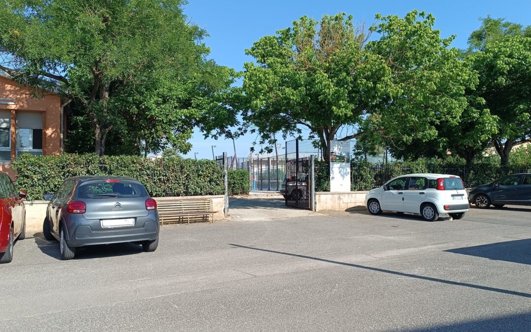 Casa della Comunità di Tramatza