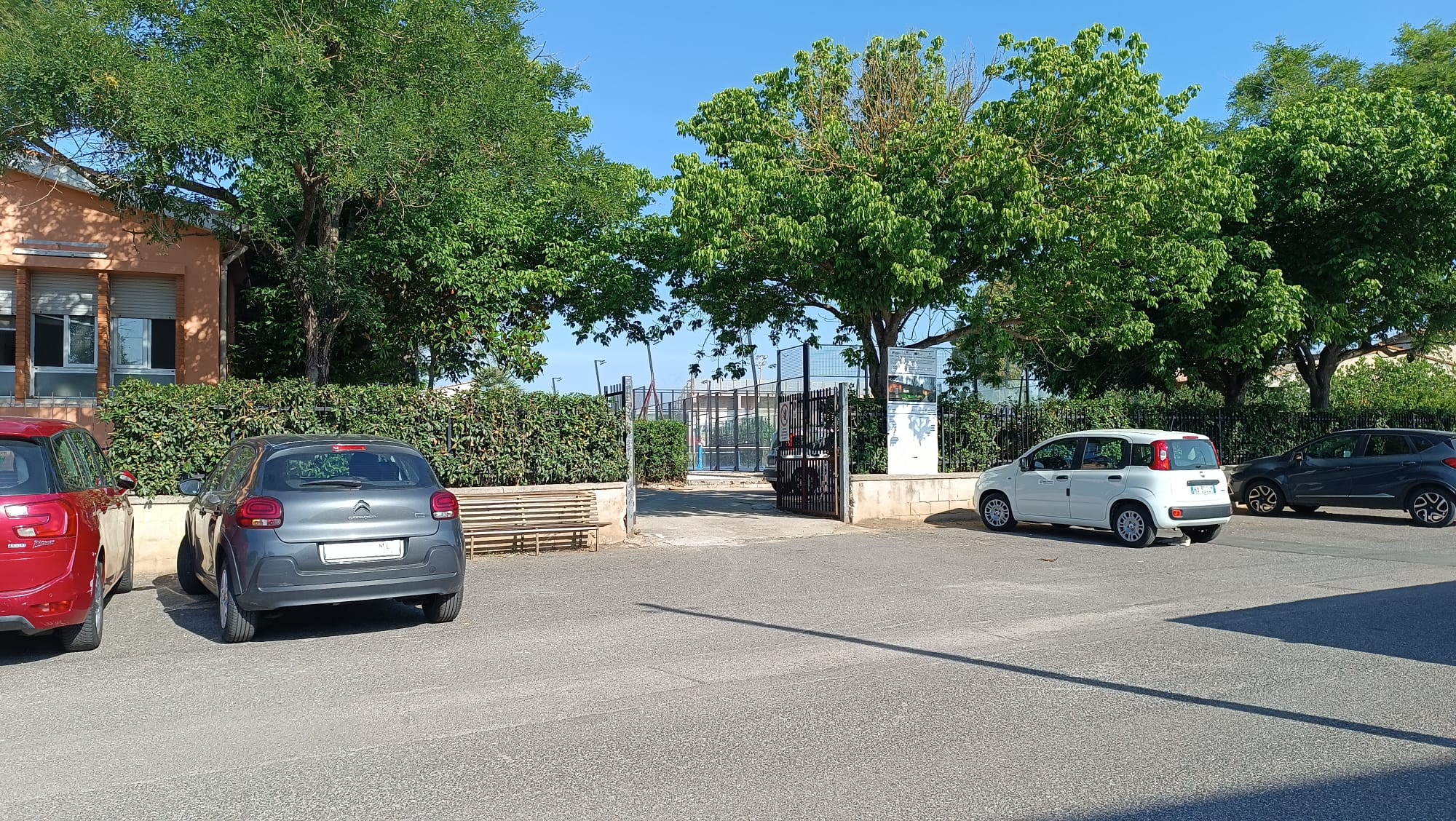 Casa della Comunità di Tramatza