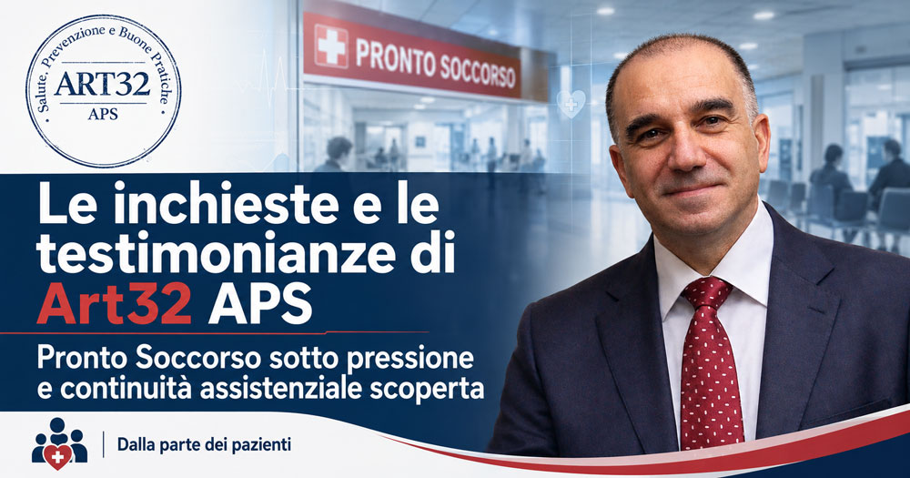 Ferragosto difficile per la sanità oristanese