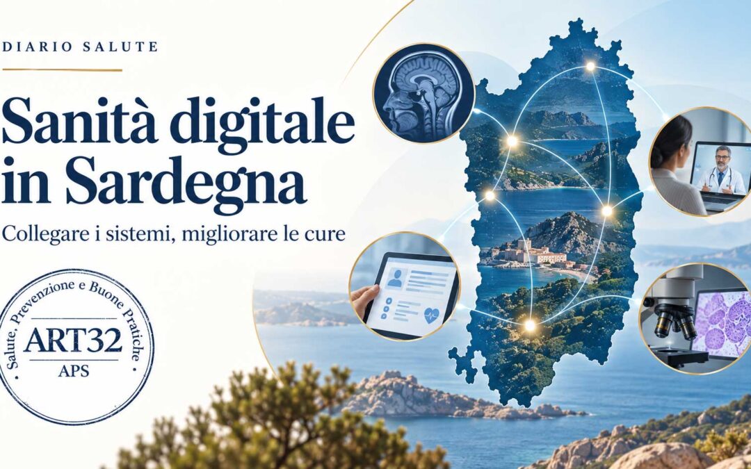 Registro Tumori e sanità digitale