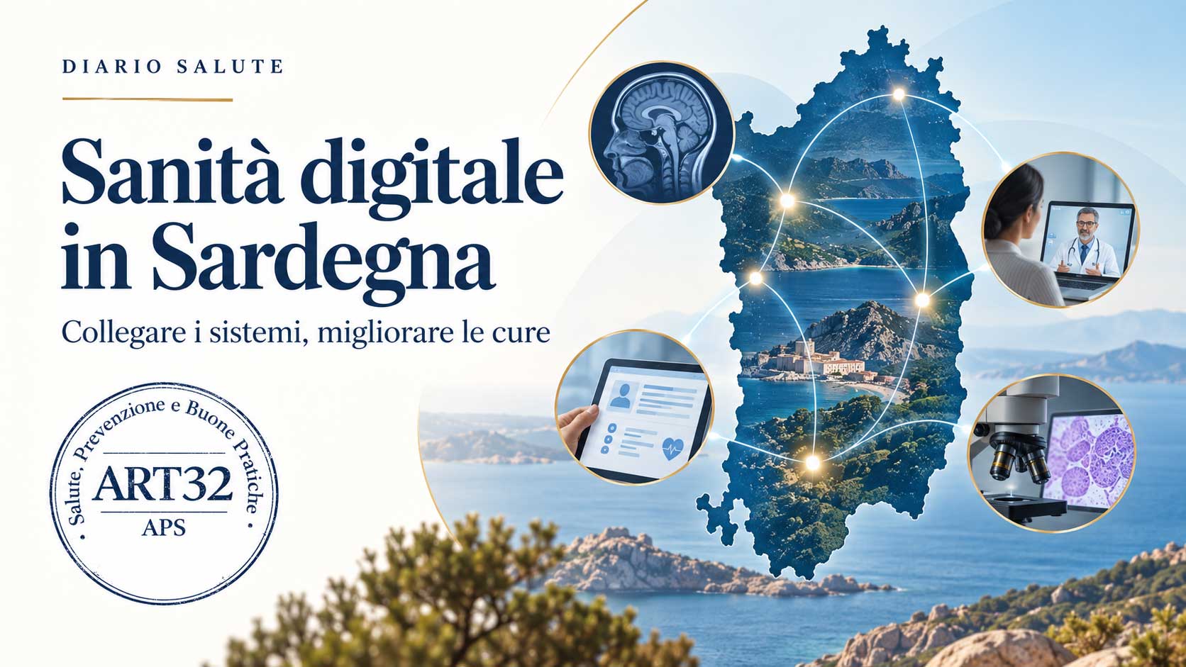 Registro Tumori e sanità digitale